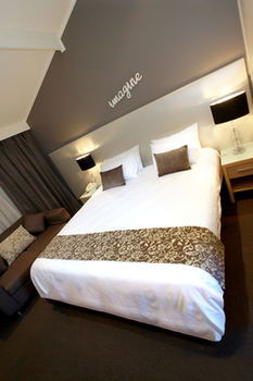 Best Western Sanctuary Inn - Airlie Beach Holiday 6