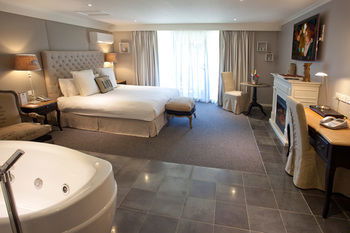 Best Western Sanctuary Inn - Airlie Beach Holiday 7