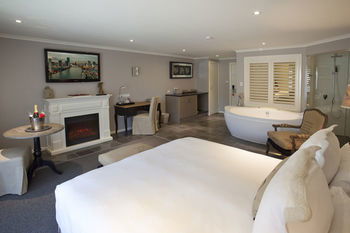 Best Western Sanctuary Inn - Airlie Beach Holiday 8