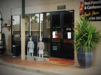 Best Western Sanctuary Inn - Airlie Beach Holiday 9