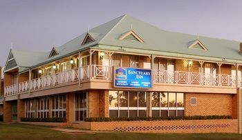Best Western Sanctuary Inn - Airlie Beach Holiday 10