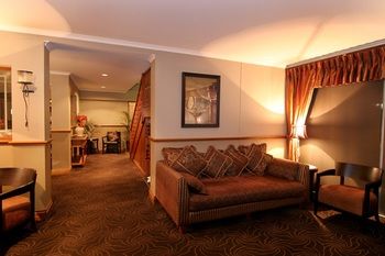 Best Western Sanctuary Inn - Airlie Beach Holiday 11