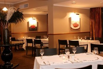 Best Western Sanctuary Inn - Airlie Beach Holiday 15