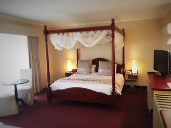Best Western Sanctuary Inn - Airlie Beach Holiday 18
