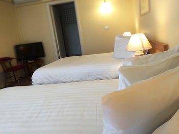 Best Western Sanctuary Inn - Airlie Beach Holiday 19