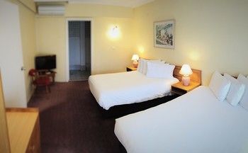 Best Western Sanctuary Inn - Airlie Beach Holiday 20