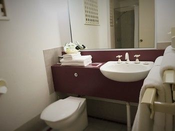Best Western Sanctuary Inn - Airlie Beach Holiday 21