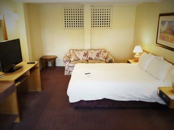 Best Western Sanctuary Inn - Airlie Beach Holiday 22