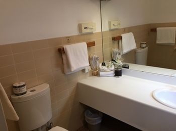 Best Western Sanctuary Inn - Airlie Beach Holiday 23