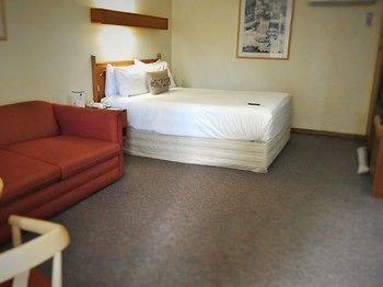 Best Western Sanctuary Inn - Airlie Beach Holiday 26