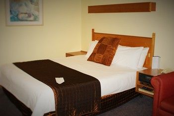 Best Western Sanctuary Inn - Airlie Beach Holiday 28