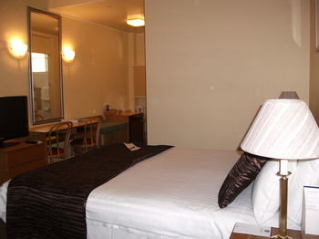 Best Western Sanctuary Inn - Airlie Beach Holiday 29