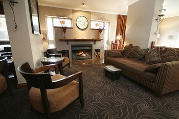 Best Western Sanctuary Inn - Airlie Beach Holiday 31