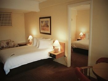 Best Western Sanctuary Inn - Airlie Beach Holiday 35