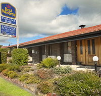 Best Western Endeavour Motel - Airlie Beach Holiday