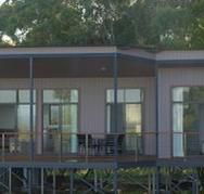 Interludes at Bawley