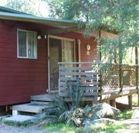 Jervis Bay Cabins