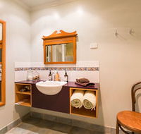 Strathvea Guest House