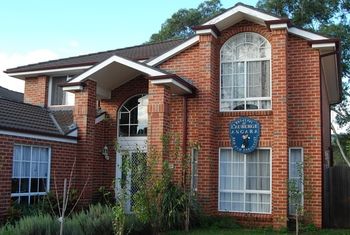 L'Auberge Angara Bed And Breakfast - Airlie Beach Holiday 1