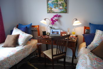 L'Auberge Angara Bed And Breakfast - Airlie Beach Holiday 2