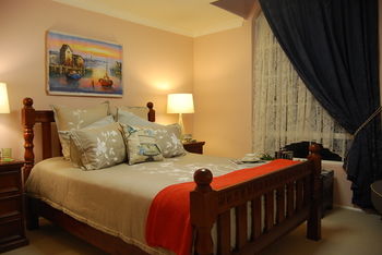 L'Auberge Angara Bed And Breakfast - Airlie Beach Holiday 3