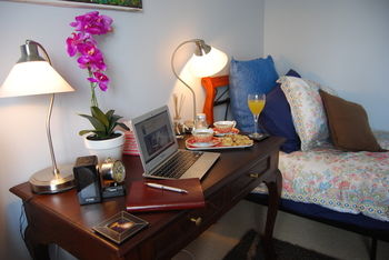 L'Auberge Angara Bed And Breakfast - Airlie Beach Holiday 4