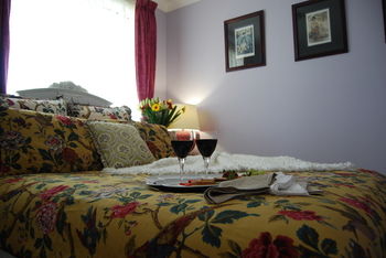 L'Auberge Angara Bed And Breakfast - Airlie Beach Holiday 5