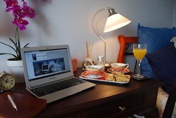 L'Auberge Angara Bed And Breakfast - Airlie Beach Holiday 6