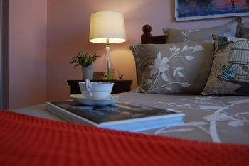 L'Auberge Angara Bed And Breakfast - Airlie Beach Holiday 8