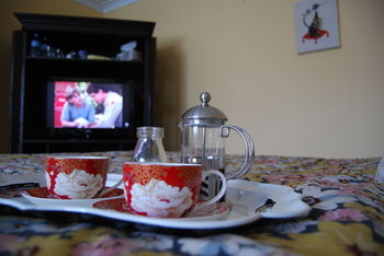 L'Auberge Angara Bed And Breakfast - Airlie Beach Holiday 11