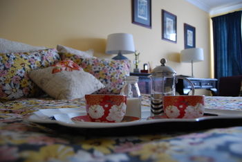 L'Auberge Angara Bed And Breakfast - Airlie Beach Holiday 12