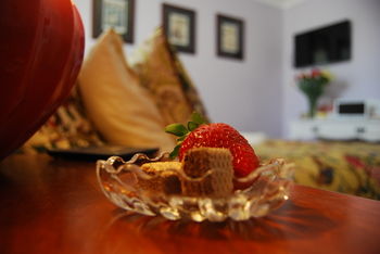 L'Auberge Angara Bed And Breakfast - Airlie Beach Holiday 14