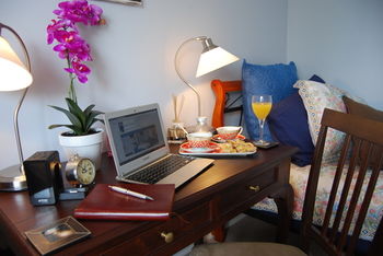 L'Auberge Angara Bed And Breakfast - Airlie Beach Holiday 15