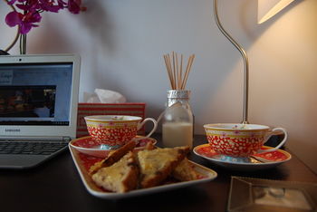 L'Auberge Angara Bed And Breakfast - Airlie Beach Holiday 16