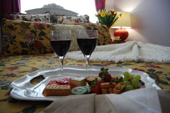 L'Auberge Angara Bed And Breakfast - Airlie Beach Holiday 17