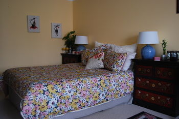 L'Auberge Angara Bed And Breakfast - Airlie Beach Holiday 18