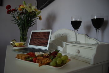 L'Auberge Angara Bed And Breakfast - Airlie Beach Holiday 20