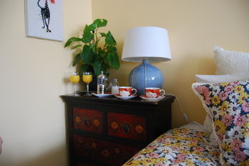 L'Auberge Angara Bed And Breakfast - Airlie Beach Holiday 21