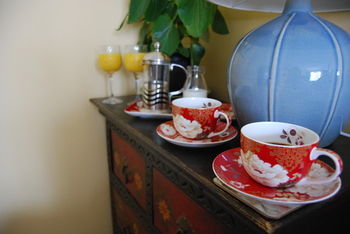 L'Auberge Angara Bed And Breakfast - Airlie Beach Holiday 22