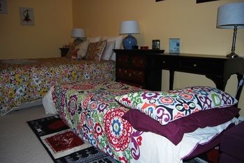 L'Auberge Angara Bed And Breakfast - Airlie Beach Holiday 24
