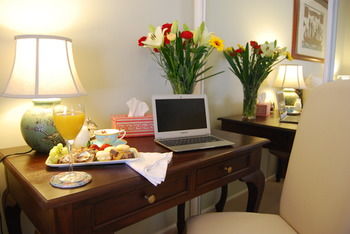 L'Auberge Angara Bed And Breakfast - Airlie Beach Holiday 27