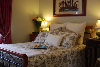 L'Auberge Angara Bed And Breakfast - Airlie Beach Holiday 28