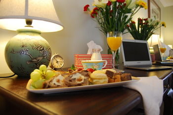 L'Auberge Angara Bed And Breakfast - Airlie Beach Holiday 29