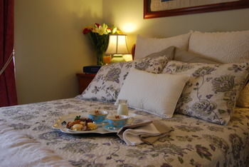L'Auberge Angara Bed And Breakfast - Airlie Beach Holiday 30