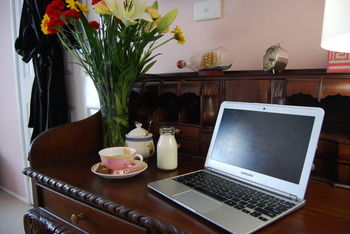 L'Auberge Angara Bed And Breakfast - Airlie Beach Holiday 34