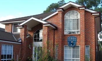 L'Auberge Angara Bed And Breakfast - Airlie Beach Holiday 40