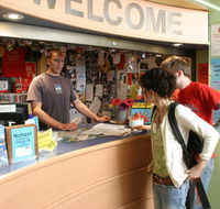Sydney Glebe Point YHA - Hostel - Airlie Beach Holiday