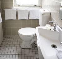 Hornsby Inn - Airlie Beach Holiday