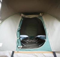 Billabong Camp Taronga Western Plains Zoo - Airlie Beach Holiday