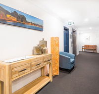The Brighton Apartments - Airlie Beach Holiday